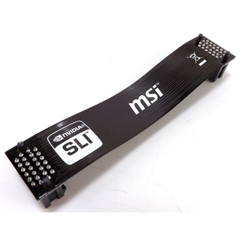Перехідник SLI MSI Гибкий
