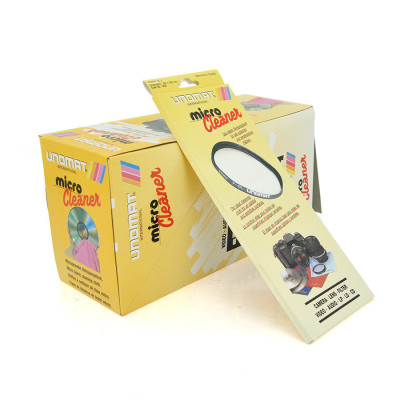 Серветка мікрофібра Unomat Micro Cleamer (UNOMAT CC-8)