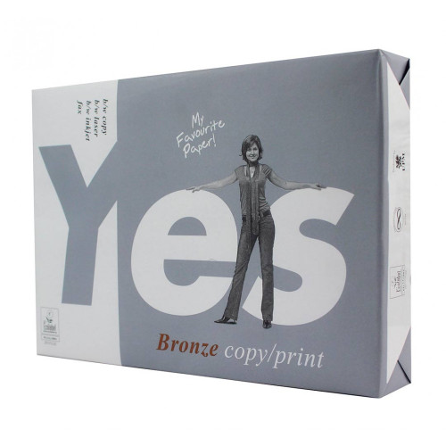 Папір Yes 80 g/m