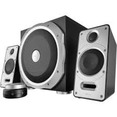 Колонки TRUST Byron 2.1 Speaker SET (20872)