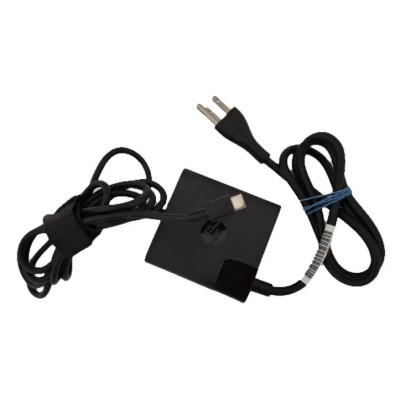 Блок живлення для ноутбука HP 65w Type-C , Original Б.В.