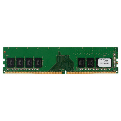 Модуль пам'яті DDR4 8GB 2400 MHz Hynix (HMA81GU6AFR8N-UH)