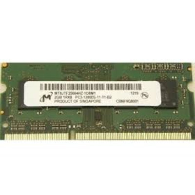 Модуль пам'яті SoDDR III 2GB 1600 MHz Team