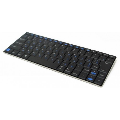 Клавіатура Gembird KB-P6-BT-UA, Bluetooth