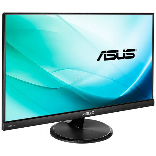23" Монітор Asus VC239H, TFT AH-IPS (16:9, 1920x1080, 80000000:1, 178/178, 5ms, HDMI, VGA, DVI)