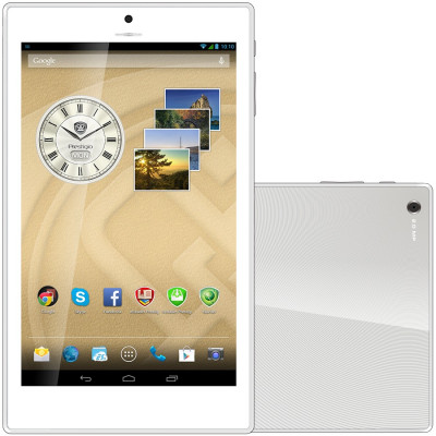 Планшет Lenovo Tab 2 A10-30L (X30L) Экран 10,1" (1280x800), Процессор: Qualcomm APQ8009, 4 ядра, 1.3 ГГц, ОЗУ: 2 ГБ, Встроенная память: 16 ГБ, 3G, LTE Wi-Fi, Bluetooth, Камера: 5 + 2 Мп, ОС: Android 5.1, Размер: 247х171х8,9 мм, Вес: 509 г, White