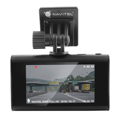 Відеореєстратор Navitel R400