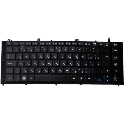 Клавиатура для ноутбука HP Probook 4420s, 4421s, 4425s, 4426s