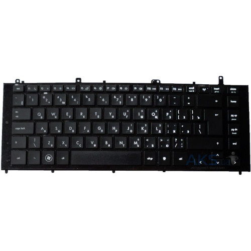 Клавиатура для ноутбука HP Probook 4420s, 4421s, 4425s, 4426s