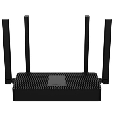 Маршрутизатор Huawei AX3S, (AX3000, 1-Wan Gbit, 4-LAN Gbit, 4 антени)