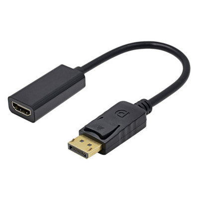 Перехідник miniDisplayPort to HDMI STlab (U-998)