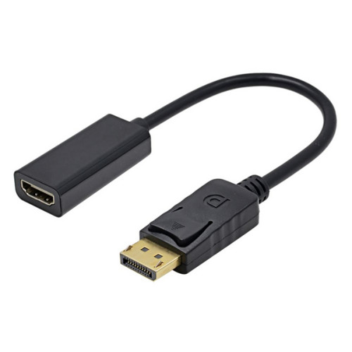 Перехідник miniDisplayPort to HDMI STlab (U-998)