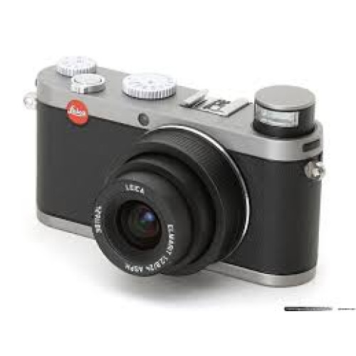 Цифровая фотокамера Leica X1 Размер матрицы: APS-C; Эффективное число МП: 12; Фокусное расстояние: 36; Оптическое увеличение: 1; Стабилизация изображения: электронная; Макросъемка, от (см): 30; HDMI; Видоискатель: отсутствует; Серийная съемка (кадр/с): 2;