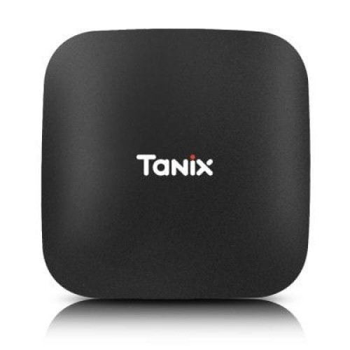 Медиаплеер Tanix TX2-R2, Mali-400, CPU: RK3229 1.5GHz,Quad Core, RAM: 2G, ROM: 16G, Android 6