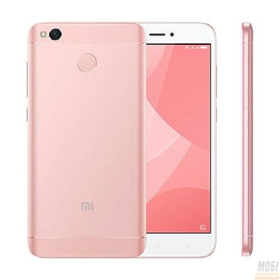 Мобильный телефон Xiaomi Redmi Note 5A, 5.5", IPS, (1280x720), Qualcomm Snapdragon 425 (1.3 ГГц), RAM 2 ГБ, 16 ГБ встроенной памяти + microSD/SDHC (до 128 ГБ), основная камера: 13 Мп, фронтальная камера: 5 Мп, 3G, LTE, GPS, GLONASS, поддержка 2х SIM-