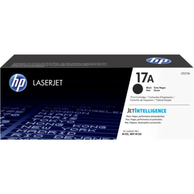 Картридж HP LJ (CF217A) (V-L-HCF217A) M102/130 with chip VINGA 