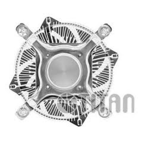 Вентилятор для CPU Socket 1155 TITAN DC-155 A 915 Z/R 