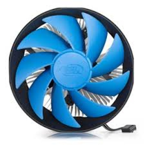 Вентилятор для CPU Socket All Deepcool GAMMA ARCHER PRO