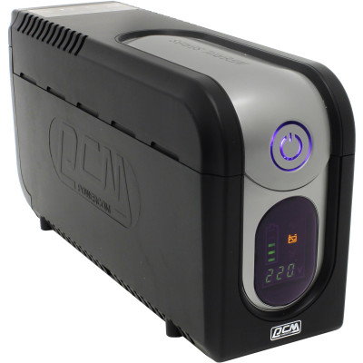 Джерело безперебійного живлення Powercom IMD-625AP LCD