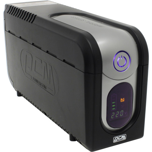 Джерело безперебійного живлення Powercom IMD-625AP LCD