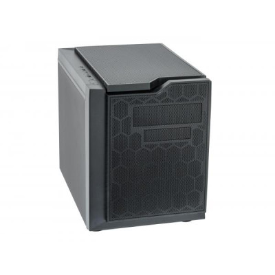 Корпус Chieftec Gaming HAWK AL-02B