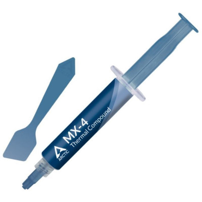 Термопаста Arctic Cooling MX-4. 8г (ACTCP00059A)