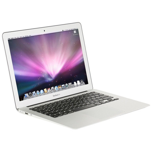 Ноутбук Apple MacBook Air 13 (Z0UV00028) 13.3" (1400x900) TN+film, Intel Core i5 (2.2GHz), 8GB, SSD 512GB, Intel HD Graphics 6000, 2xUSB 3.0, 802.11 a/b/g/n/ac, Bluetooth 4.0, OS X Yosemite, 