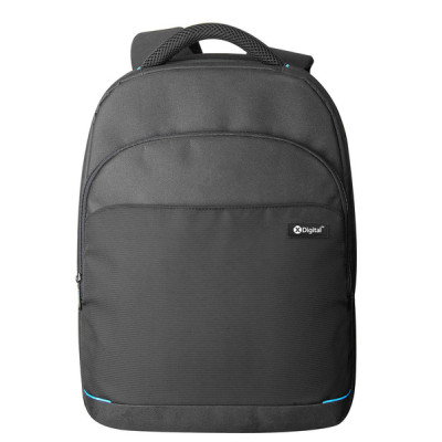 Рюкзак для ноутбука 15-16" X-Digital Arezzo 316 (Gray)