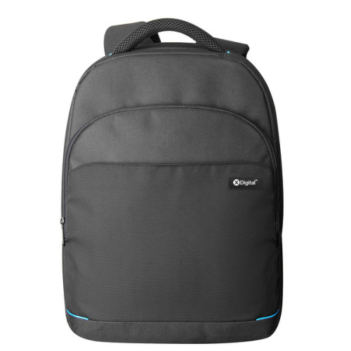 Рюкзак для ноутбука 15-16" X-Digital Arezzo 316 (Gray)
