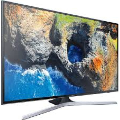Телевизор Samsung 40" UE40MU6172U Smart TV, 3840x2160, Ultra HD, 4K, Edge LED, HDMI x2, DVB-T, DVB-C
