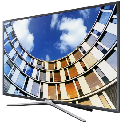 Телевизор Samsung 43" UE43M5572U Smart TV, 1920x1080, FullHD, HDMI x2, DVB-T, DVB-C