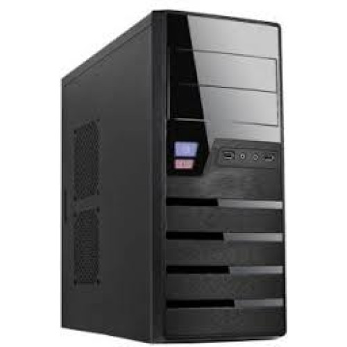 Корпус LogicPower LP 4006 400W