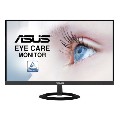 23.8" Монітор Asus VZ249HE, IPS (16:9, 1920x1080, 178/178, 1ms, HDMI, VGA)
