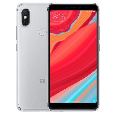 Мобильный телефон Xiaomi RedMI S2, 5.99", IPS, (1440x720), Qualcomm Snapdragon 625 (2 ГГц), RAM 3 ГБ, 32 ГБ встроенной памяти + microSD,SDHC (до 128 ГБ), две основние камери: 12 Мп + 5Мп, фронтальная камера: 16 Мп, 3G, LTE, GPS, GLONASS, поддержка 2х