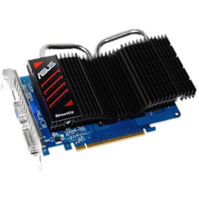 Відеоадаптер GT730 2048MB DDR3 128Bit Asus (GT730-DCSL-2GD3)