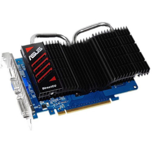 Відеоадаптер GT730 2048MB DDR3 128Bit Asus (GT730-DCSL-2GD3)