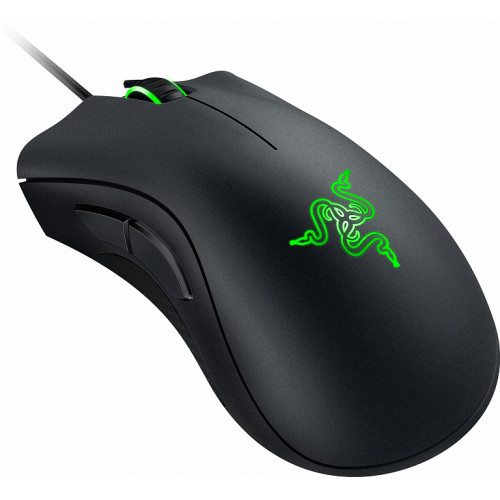 Мишка Razer Death Adder Essential (RZ01-03850100-R3M1)