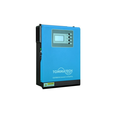 Джерело безперебійного живлення Tommatech 12v/230v 1000w