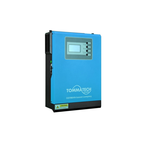 Джерело безперебійного живлення Tommatech 12v/230v 1000w