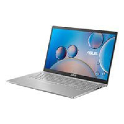 Ноутбук Asus M515D (M515DA-BQ1058) 15.6 FHD IPS, Ryzen 3 3250U (3.5GHz), 8GB (4GB x 2), 256GB, Radeon Vega 3 Graphics, подсветка клавиатуры, 1x 3,5 мм комбинированный аудиоразъем, 1x HDMI 1.4 / 1x USB 3.2 Gen 1 Type-A, 1x USB 3.2 Gen 1 Type-C, 2x USB 2.0 