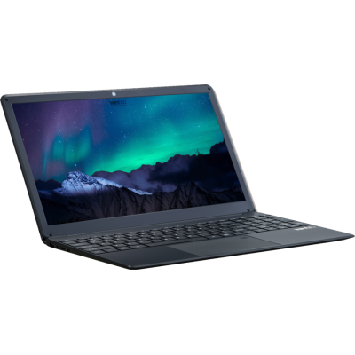 Ноутбук WINBLU WBCN12-I5, 15.6"FHD IPS, Intel Core I5-10210U (2.6 ГГц), RAM 8GB, SSD 500GB, 2 x USB 3.0, 1 x USB 3.1 type C, 1 x HDMI, headphone/mic-in(combo), Intel UHD, Windows 10 Pro