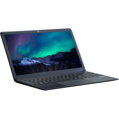 Ноутбук WINBLU WBCN12-I5, 15.6"FHD IPS, Intel Core I5-10210U (2.6 ГГц), RAM 8GB, SSD 500GB, 2 x USB 3.0, 1 x USB 3.1 type C, 1 x HDMI, headphone/mic-in(combo), Intel UHD, Windows 10 Pro