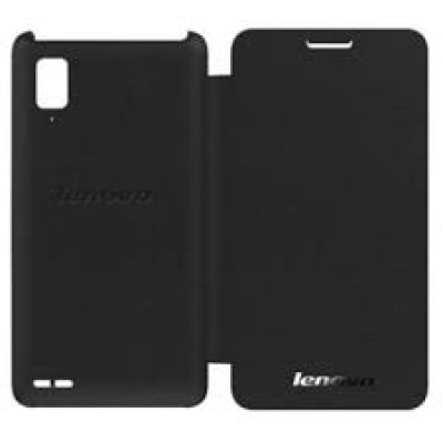 Чохол для Lenovo P780 Black