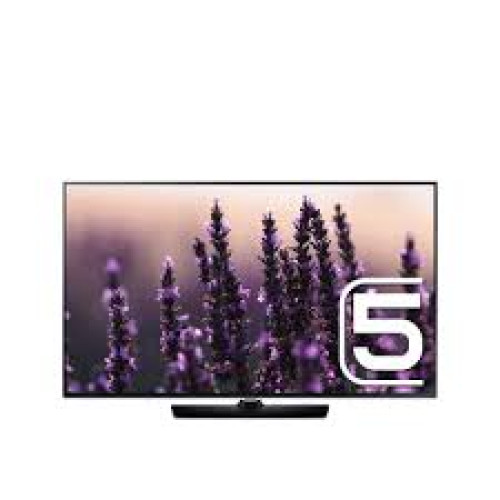 Телевизор Samsung 48" UE48H5500AKXUA, 1920x1080, 1080p Full HD, 100 Гц, картинка в картинке, DVR, мощность звука 20 Вт, HDMI x3, Ethernet, Wi-Fi, Smart TV, DVB-T2, DVB-C