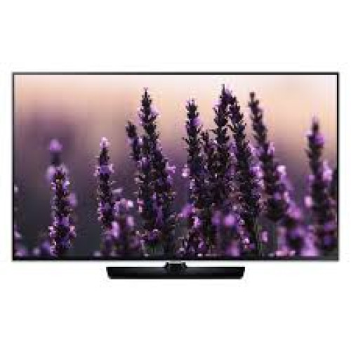 Телевизор Samsung 48" UE48H5500AKXUA, 1920x1080, 1080p Full HD, 100 Гц, картинка в картинке, DVR, мощность звука 20 Вт, HDMI x3, Ethernet, Wi-Fi, Smart TV, DVB-T2, DVB-C