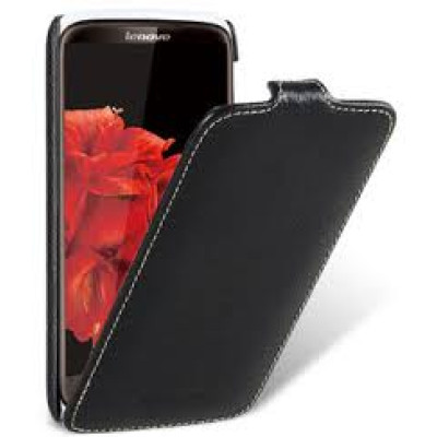 Чохол для Lenovo S820 Black