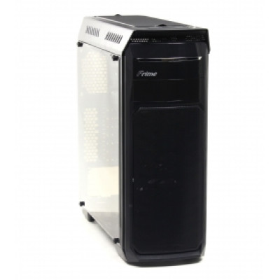 Корпус Frime FC-902B, Blue LED