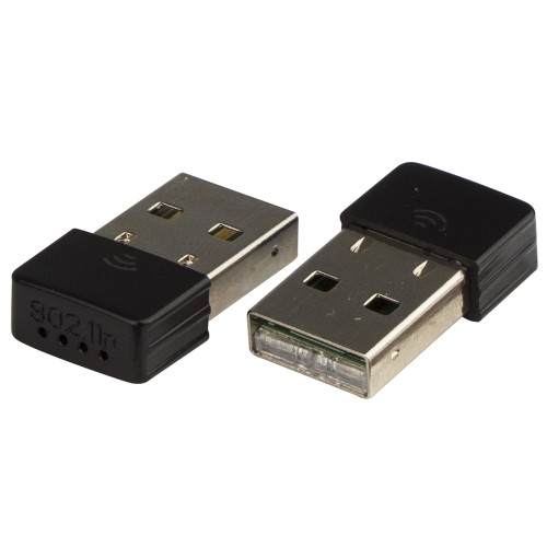 Обладнання Wi-Fi Adapter Lorton RT5370