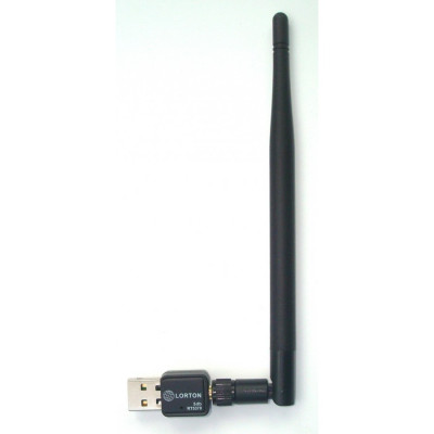 Обладнання Wi-Fi Adapter Lorton RT5370 2db