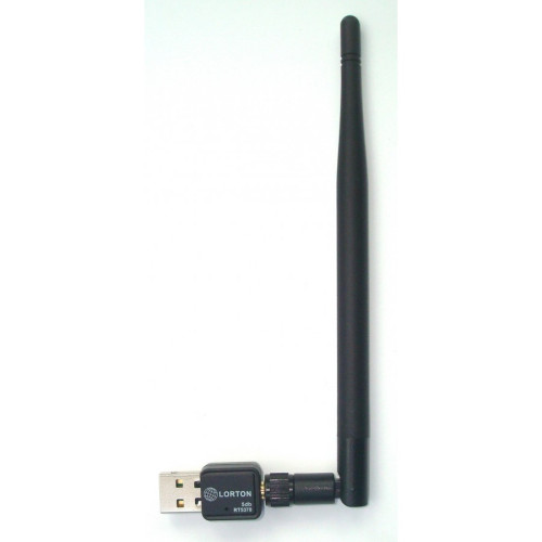 Обладнання Wi-Fi Adapter Lorton RT5370 2db